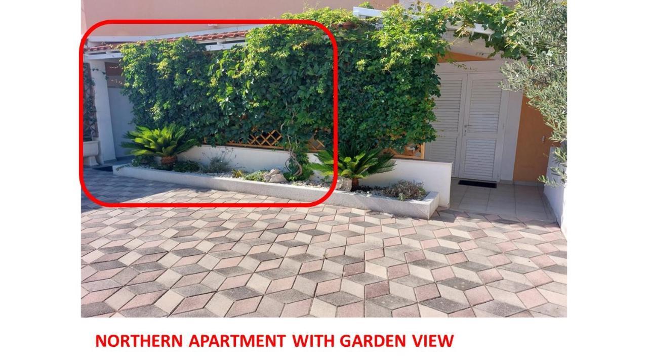 Filip Apartment Omiš Dış mekan fotoğraf