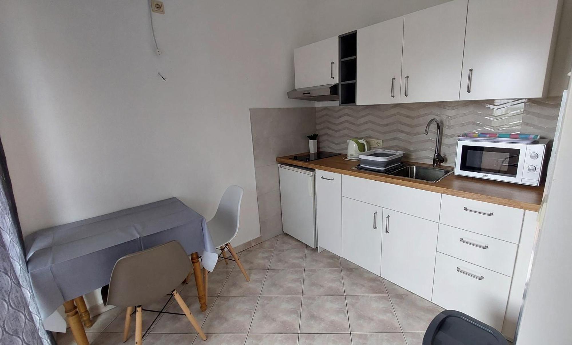 Filip Apartment Omiš Dış mekan fotoğraf