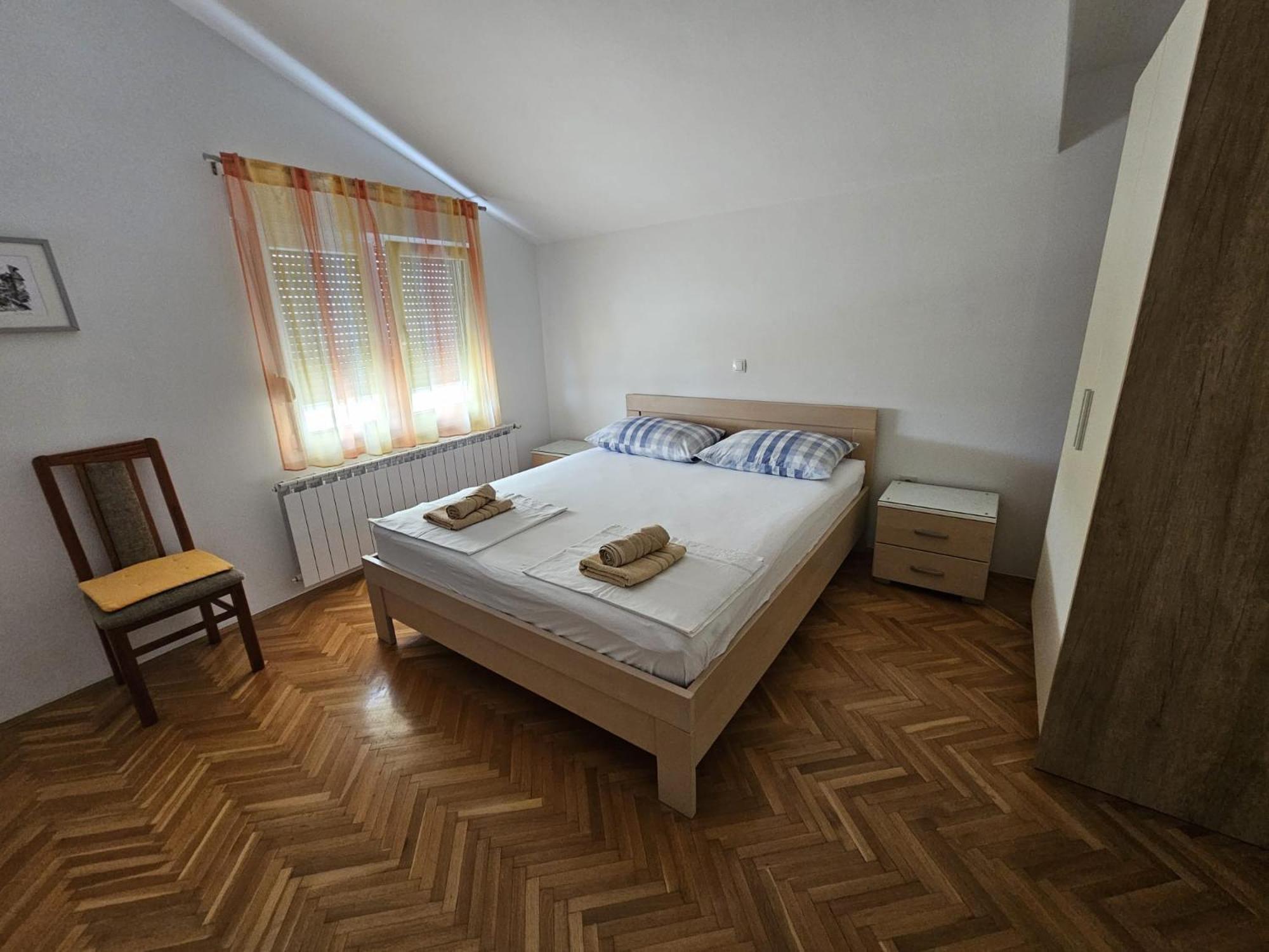 Filip Apartment Omiš Dış mekan fotoğraf