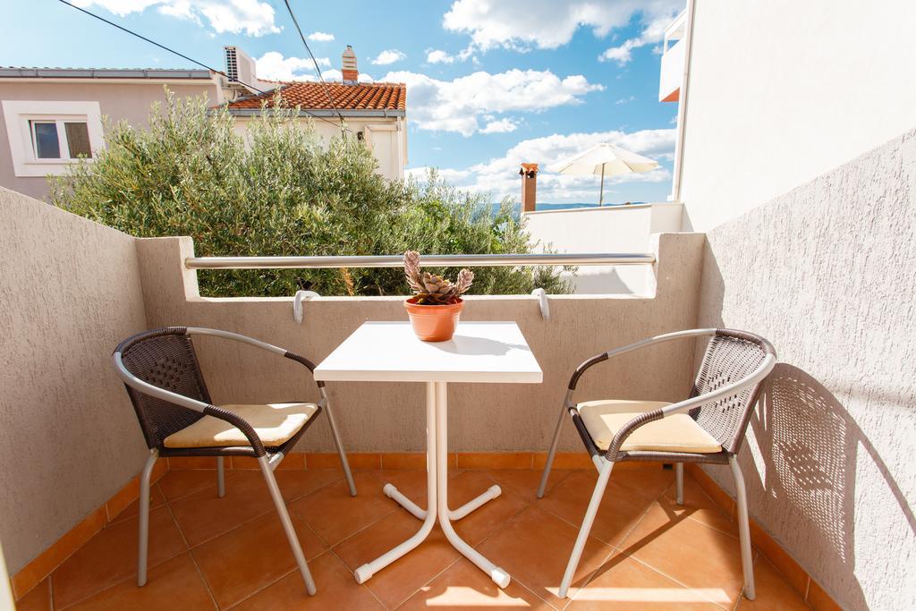 Filip Apartment Omiš Oda fotoğraf