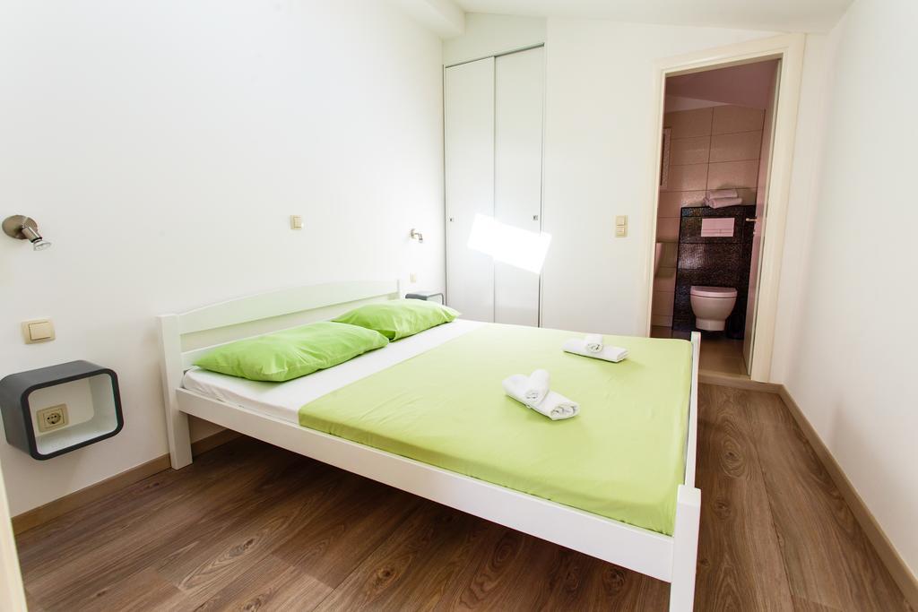 Filip Apartment Omiš Oda fotoğraf