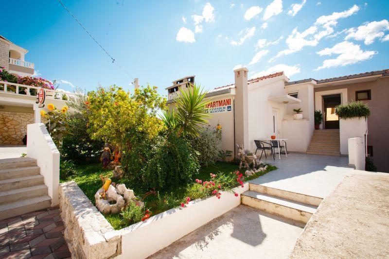 Filip Apartment Omiš Dış mekan fotoğraf
