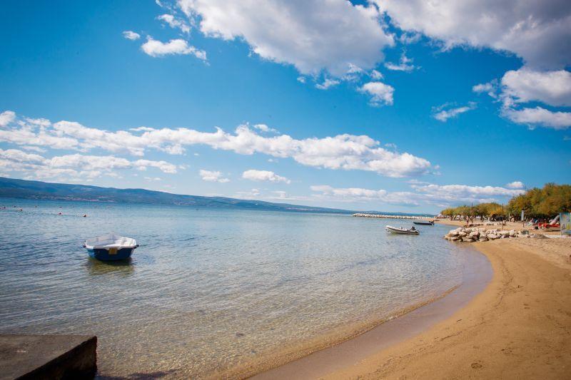 Filip Apartment Omiš Dış mekan fotoğraf