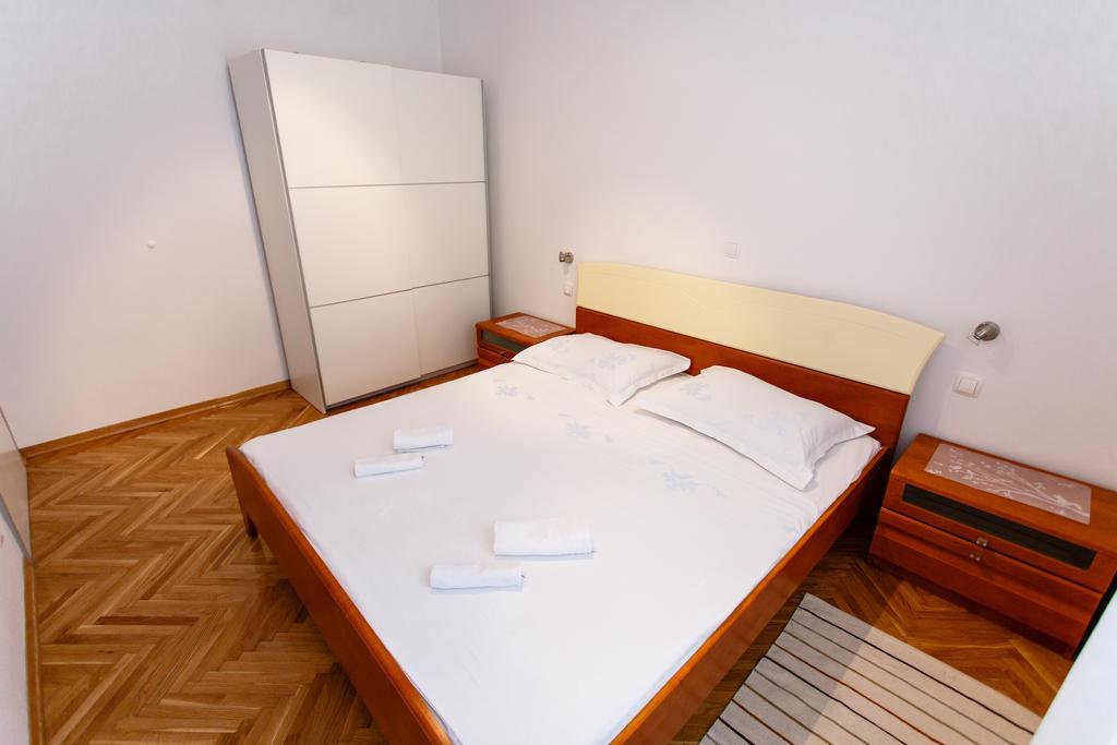Filip Apartment Omiš Oda fotoğraf