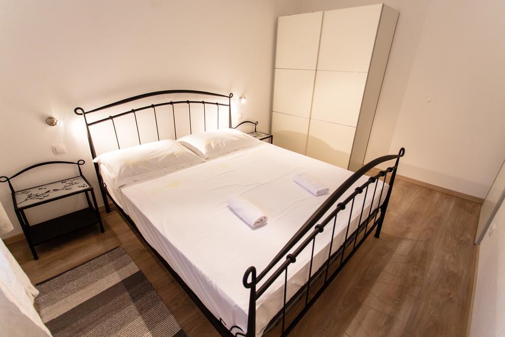 Filip Apartment Omiš Oda fotoğraf