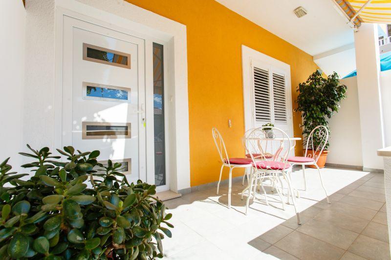 Filip Apartment Omiš Dış mekan fotoğraf