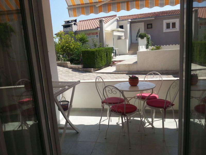 Filip Apartment Omiš Dış mekan fotoğraf